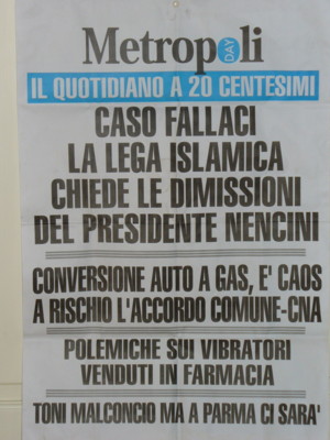 fallaci nencini