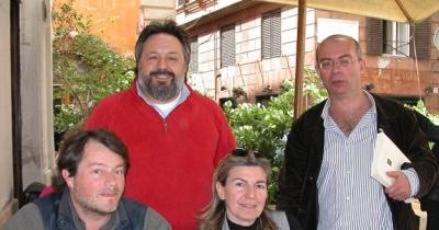 valerio fioravanti 

francesca mambro dimitri buffa massimo palazzi