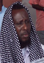 sheikh sharif ahmed somalia