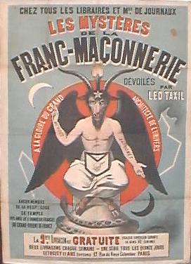 leo taxil massoneria