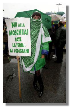 leghista