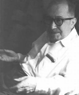 Leo Strauss neocon