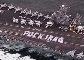 nave da guerra