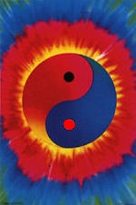 tao yin yang